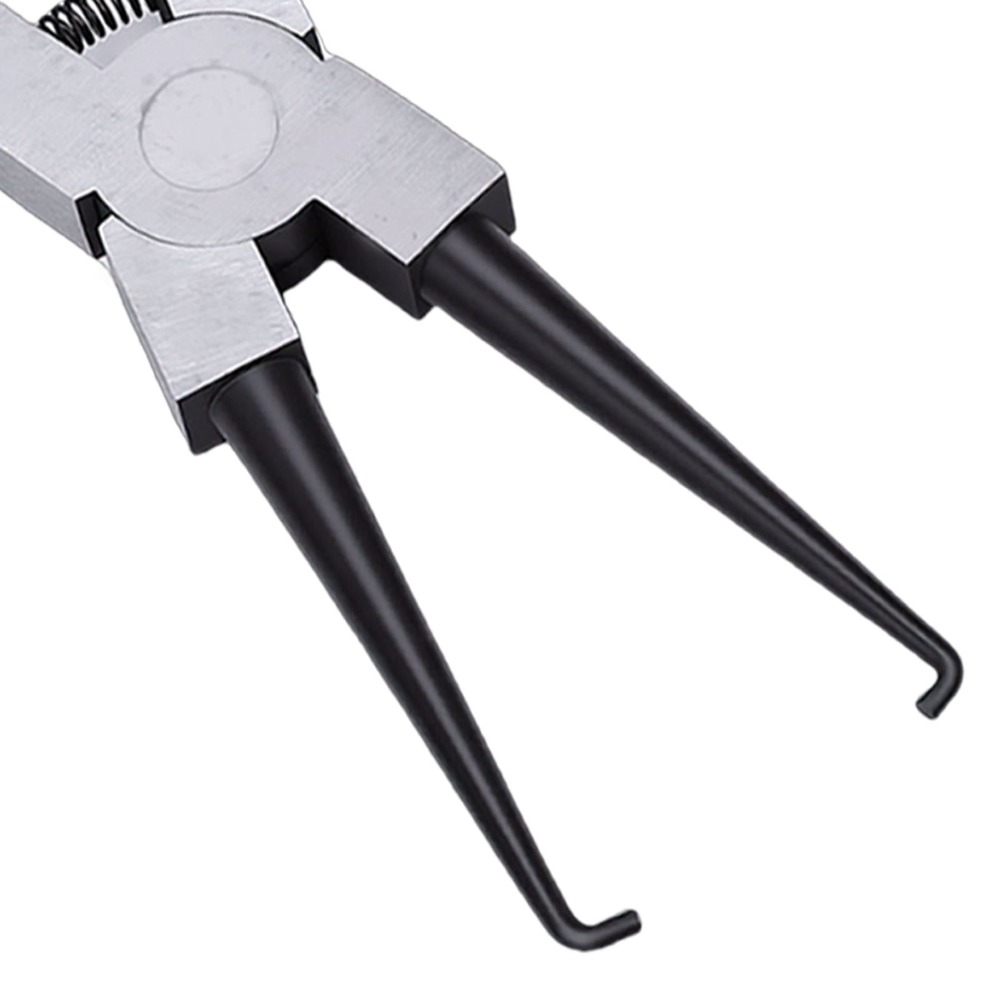 Carbon Filter Inline - Alicates para Líneas de Combustible de