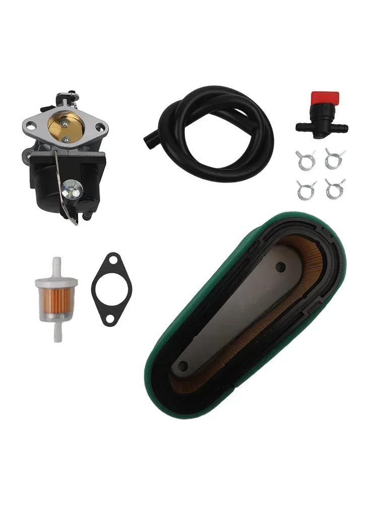 Kit de carburador premium para - Carbon Filter Inline reseña y precio