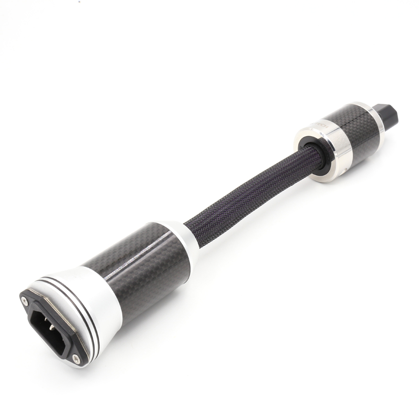 Filtro de Alimentación en Líne - Carbon Filter Inline reseña y precio