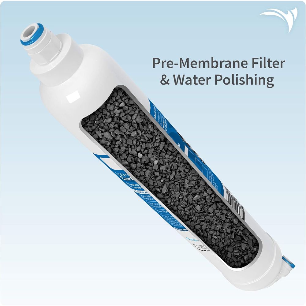 Cartucho de Repuesto para Filt - Carbon Filter Inline reseña y precio