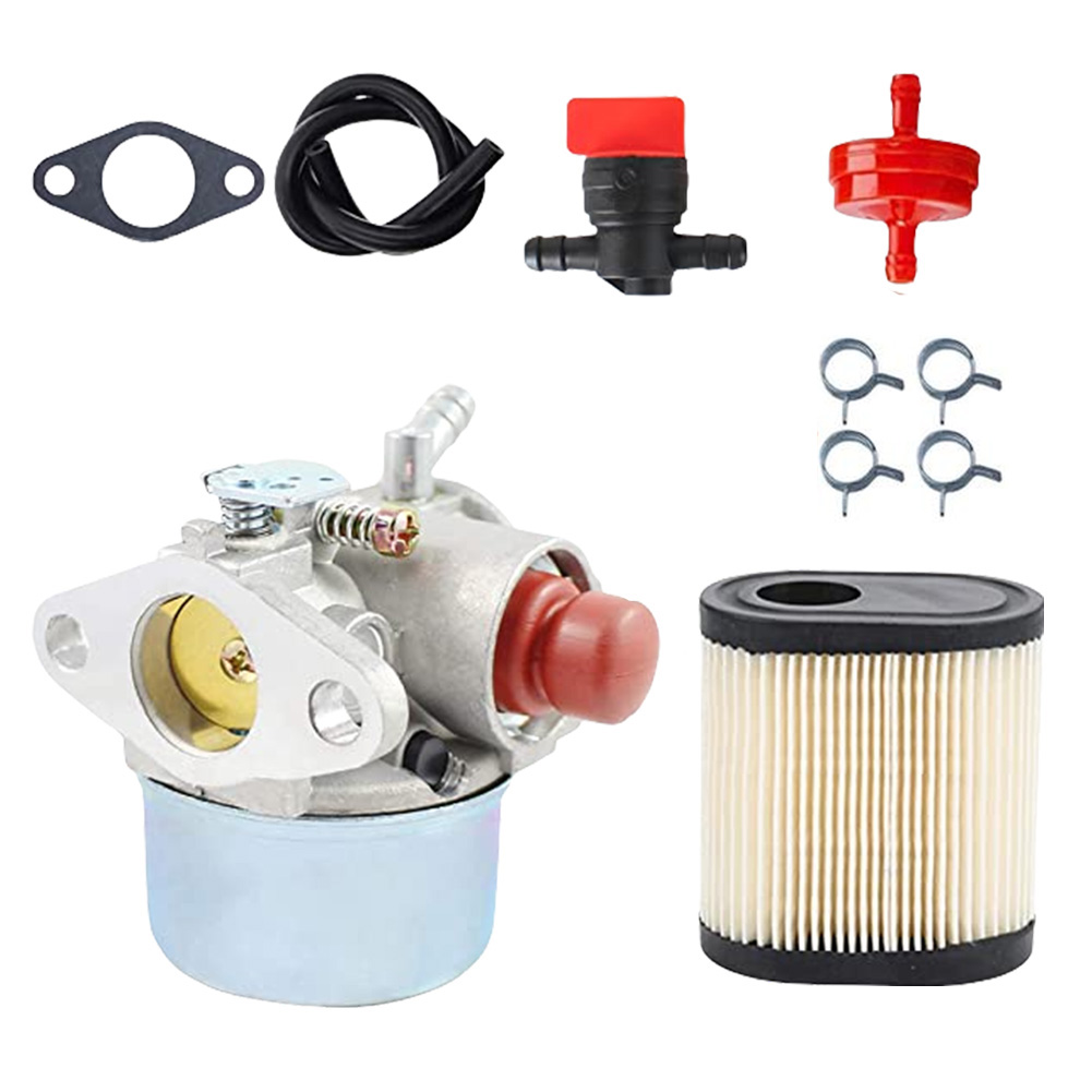 Kit de carburador LV195EA para - Carbon Filter Inline reseña y precio