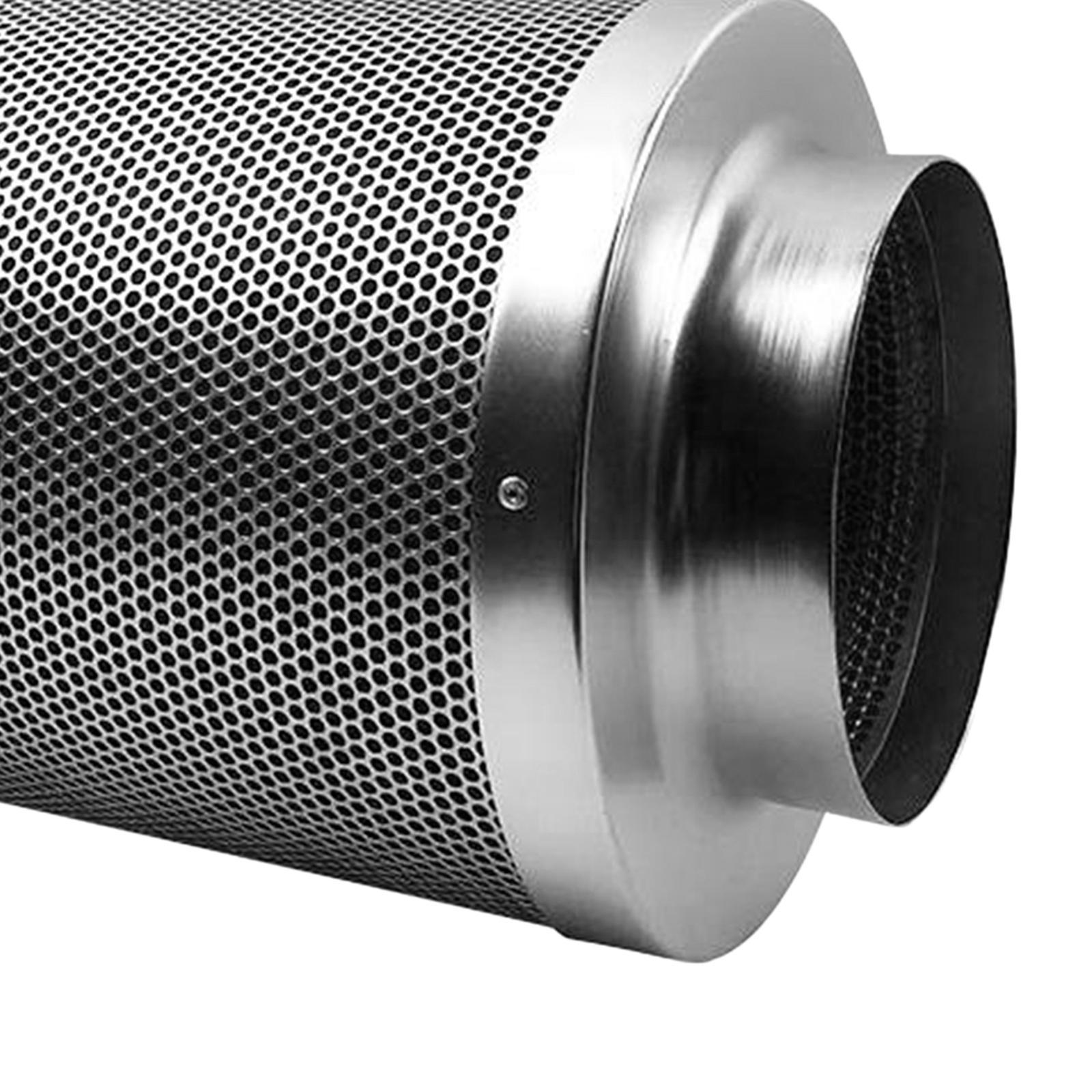 Sistema de Purificación de Air - Carbon Filter Inline reseña y precio